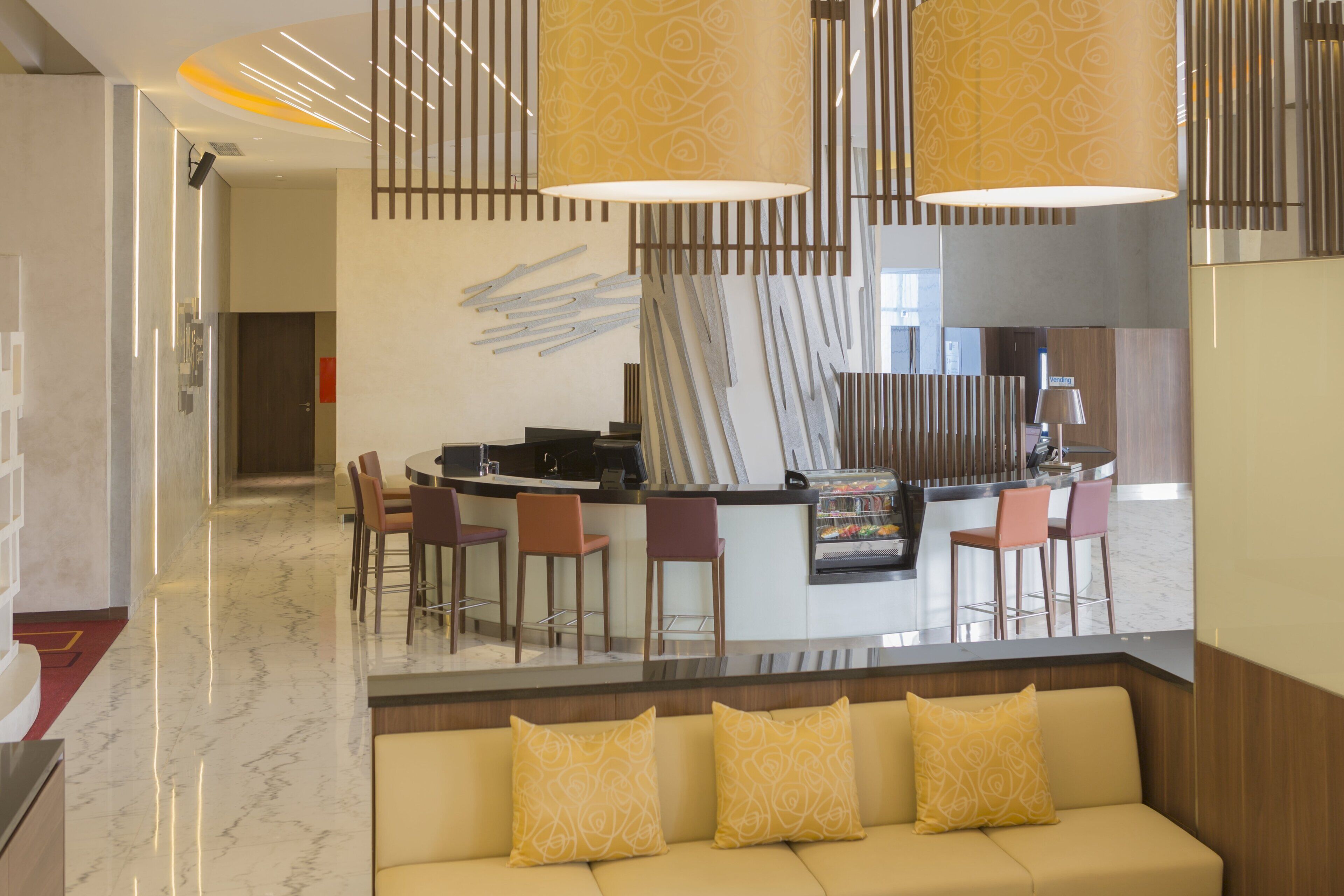 Foto - Holiday Inn Express Jakarta Pluit Citygate by IHG