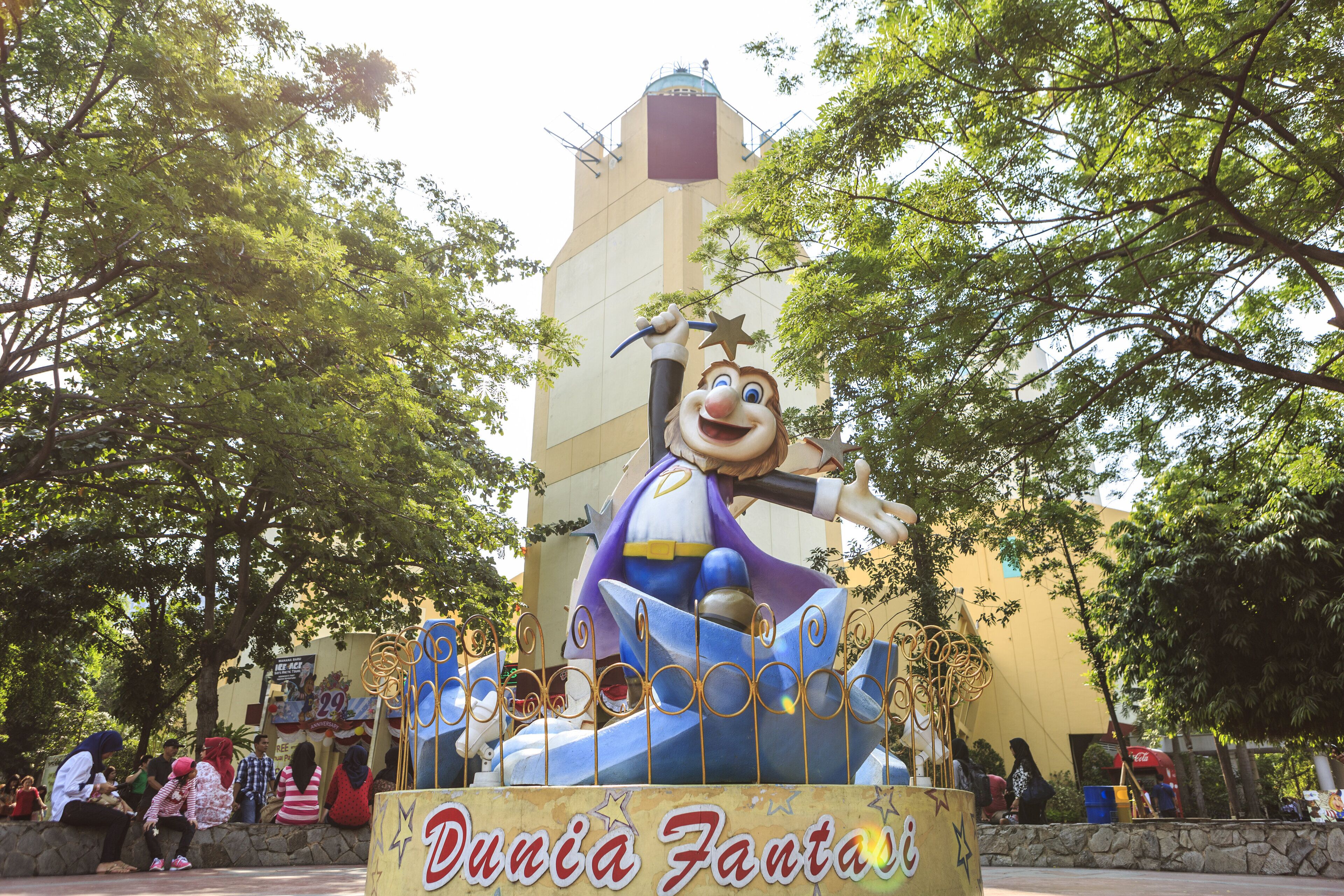 Foto - Holiday Inn Express Jakarta Pluit Citygate by IHG