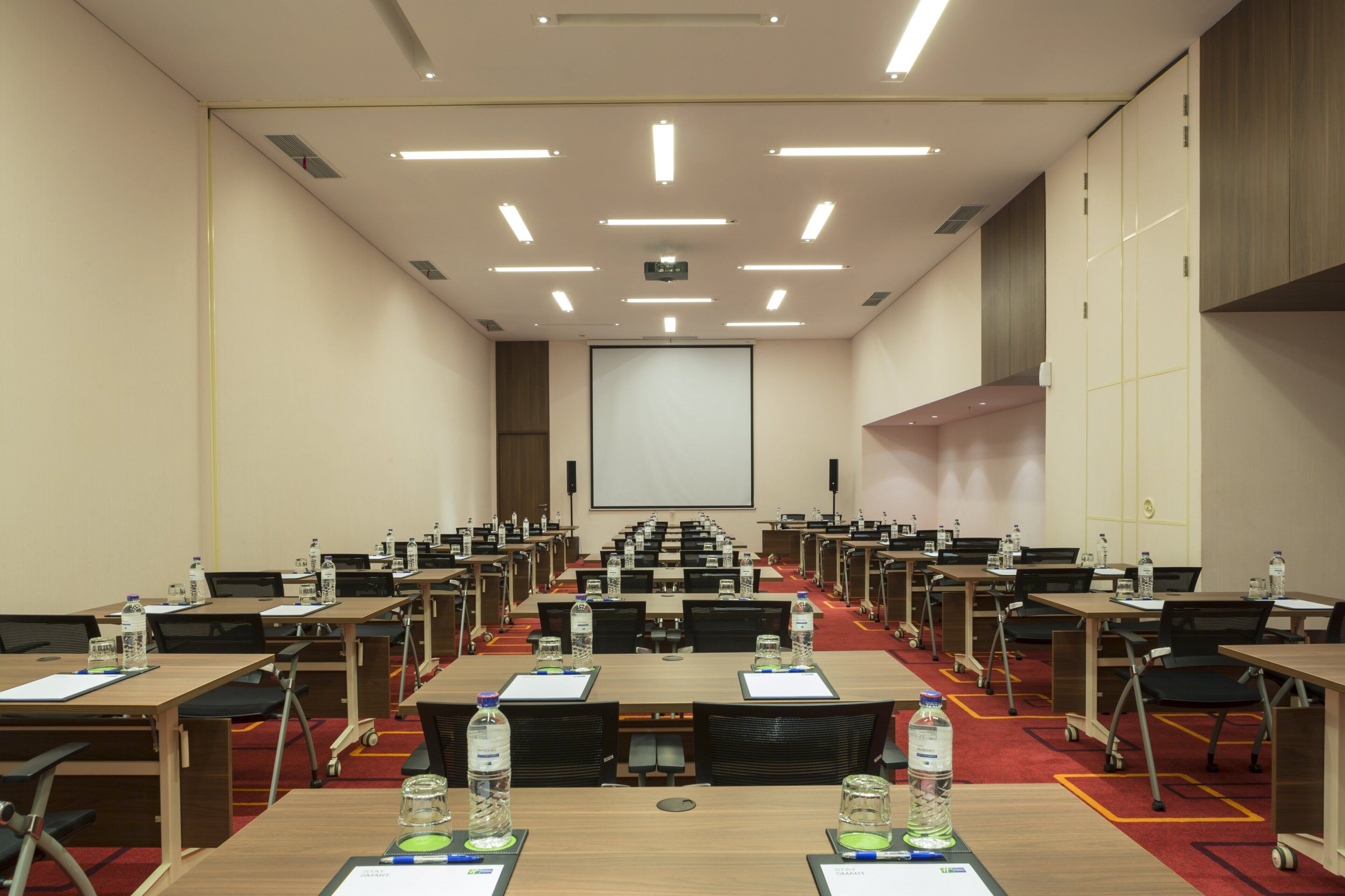 Foto - Holiday Inn Express Jakarta Pluit Citygate by IHG