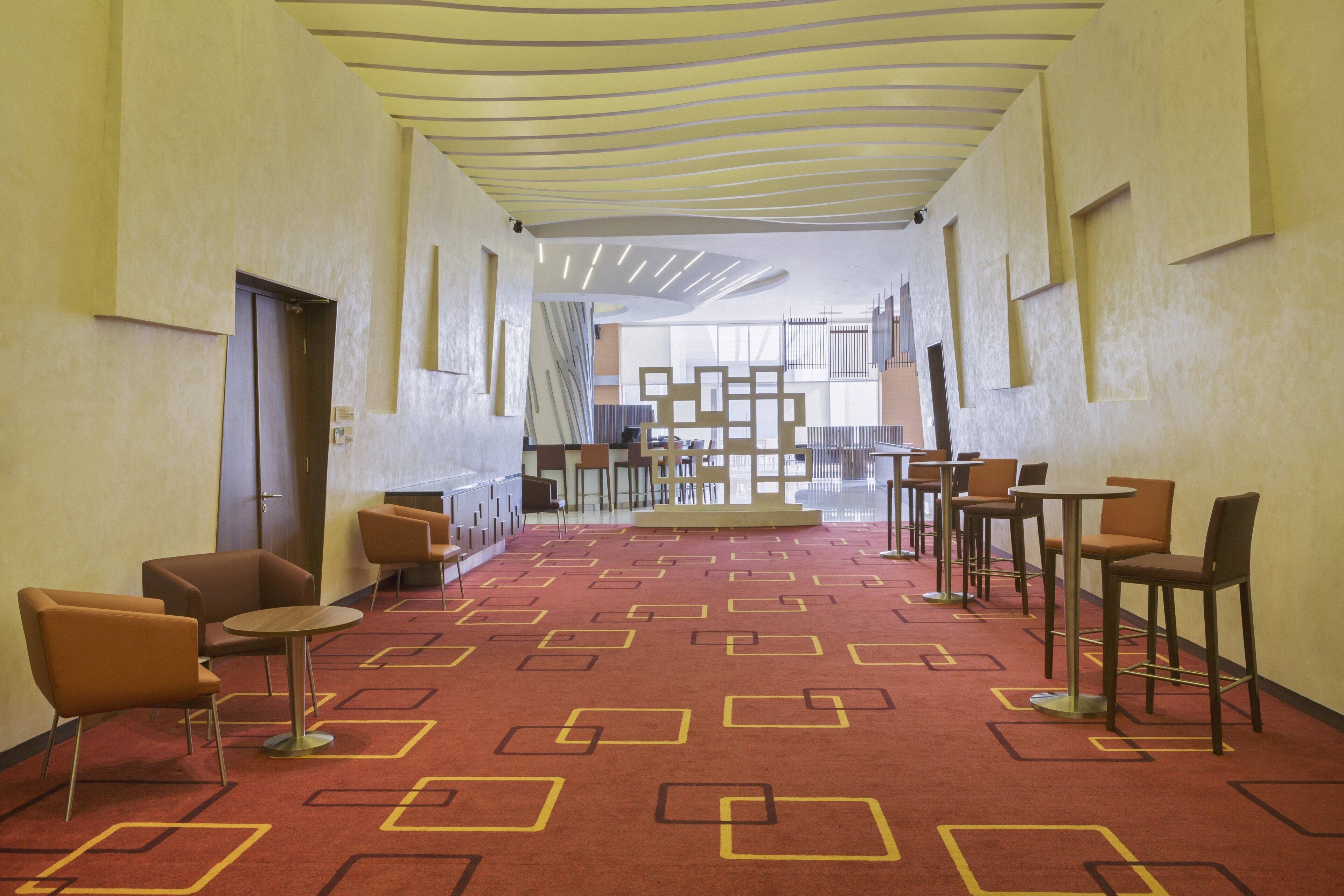 Foto - Holiday Inn Express Jakarta Pluit Citygate by IHG