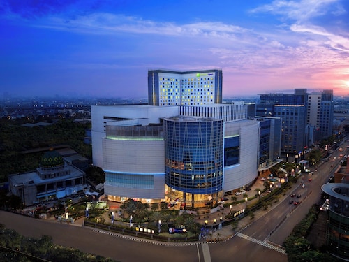 Holiday Inn Express Jakarta Pluit Citygate by IHG