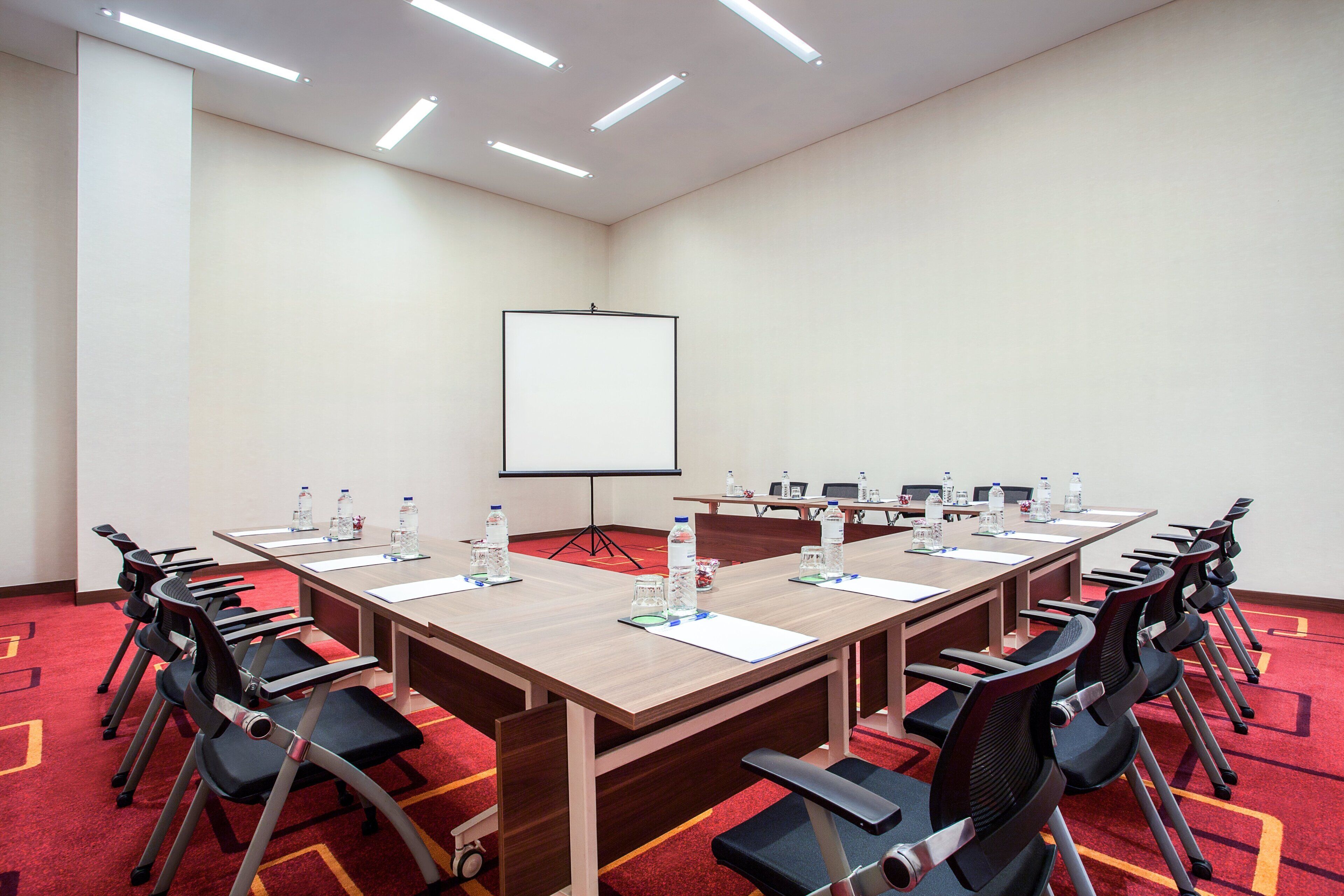 Foto - Holiday Inn Express Jakarta Pluit Citygate by IHG