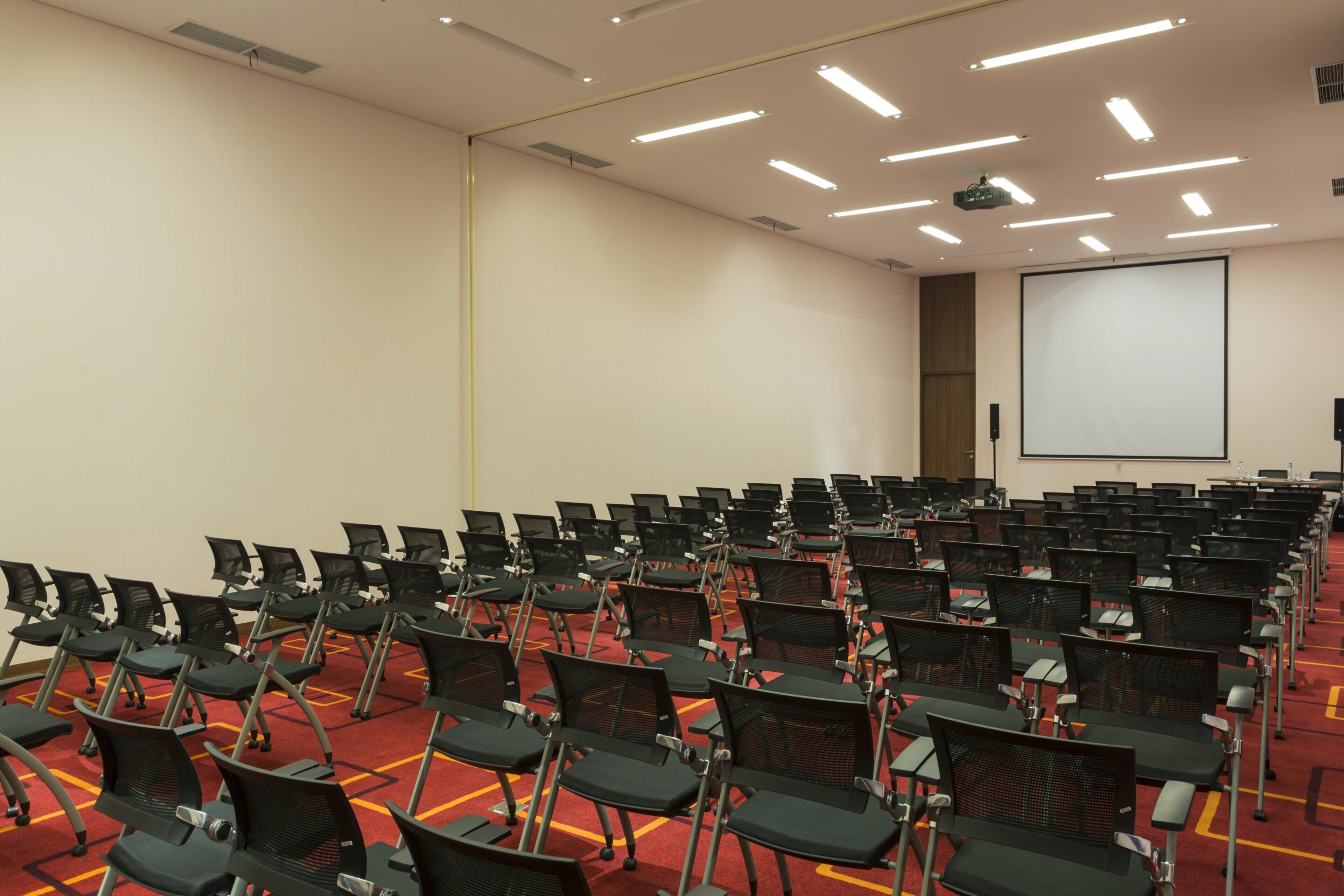 Foto - Holiday Inn Express Jakarta Pluit Citygate by IHG
