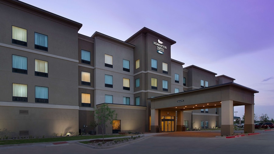 Homewood Suites by Hilton Midland, TX