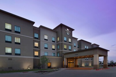 Homewood Suites by Hilton Midland, TX