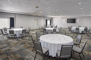 Meeting facility - Homewood Suites by Hilton Midland, TX (Midland)