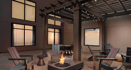 Homewood Suites by Hilton Midland, TX