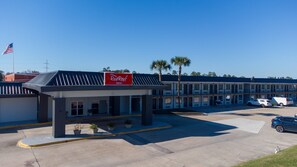 Exterior - Red Roof Inn Slidell  (Slidell)
