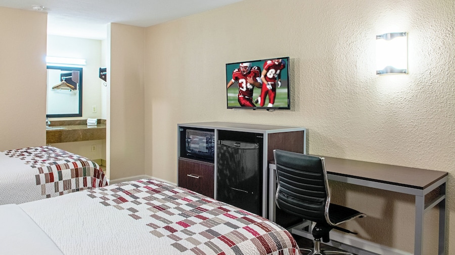Red Roof Inn Slidell