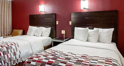 Red Roof Inn Slidell