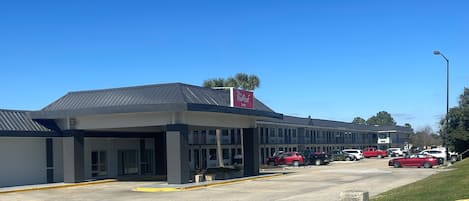 Diseño del edificio