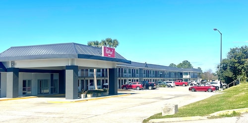 Red Roof Inn Slidell