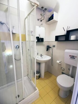 Bathroom - Elisir B&B (Pescara)