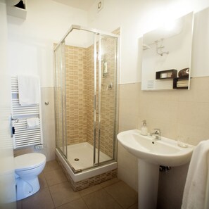 Bathroom - Elisir B&B (Pescara)