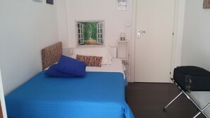 Double Room Single Use | View from room