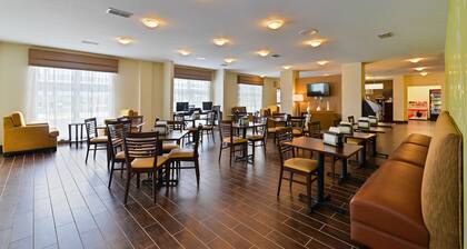 Sleep Inn & Suites Gulfport