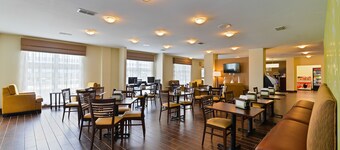 Sleep Inn & Suites Gulfport