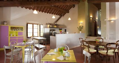 Antico Granaione