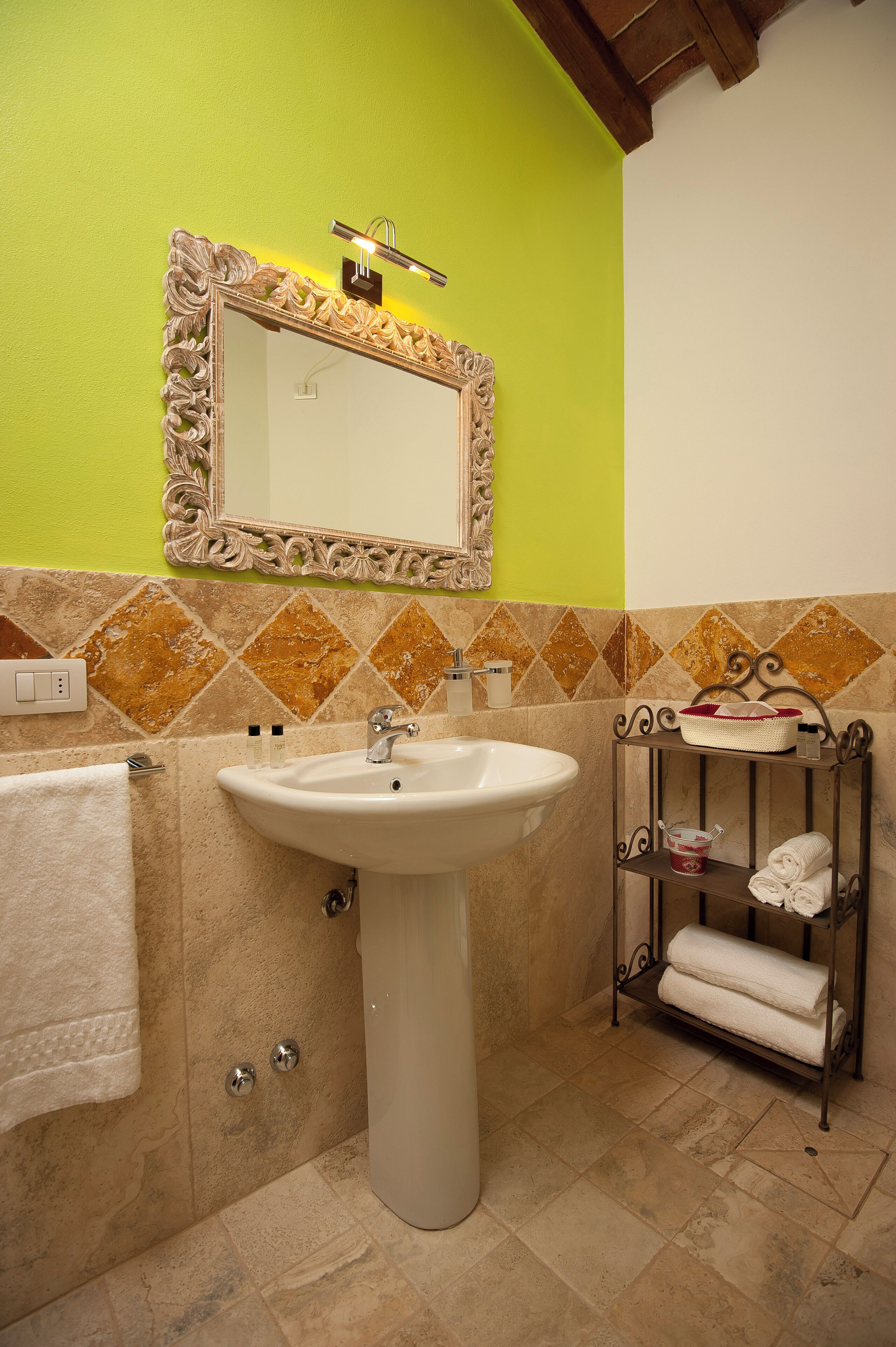 Photo - Antico Granaione