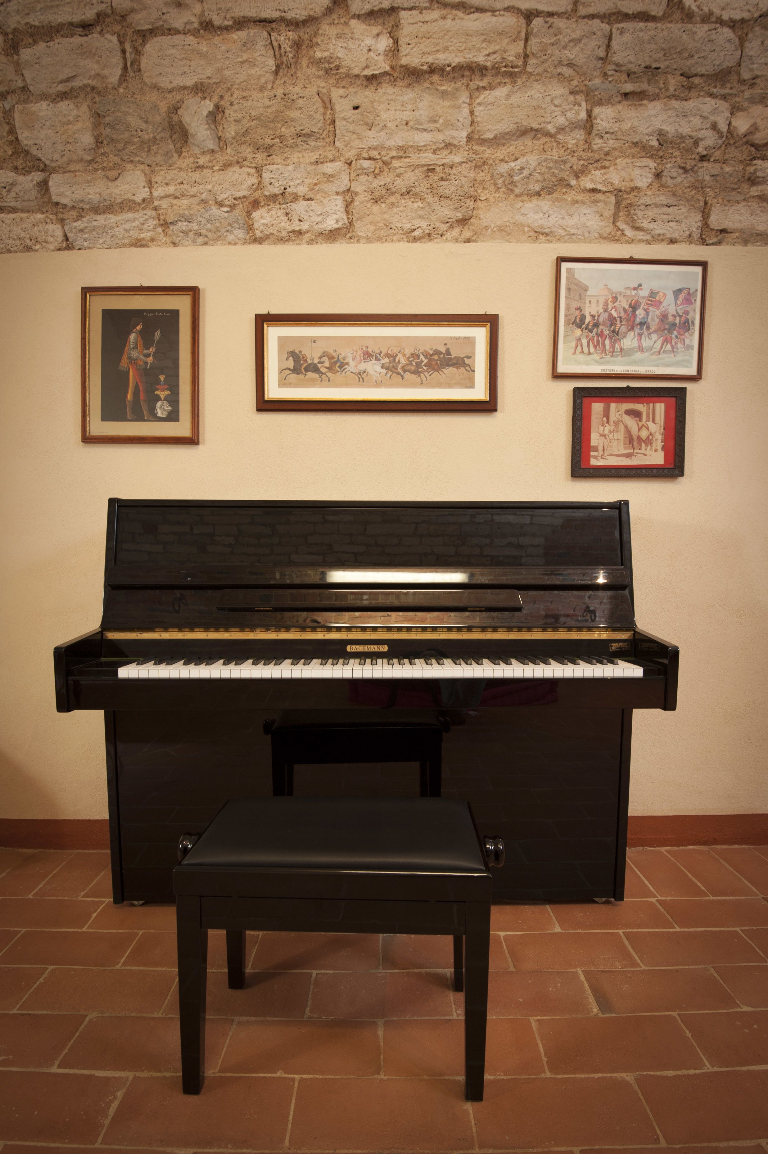 Photo - Antico Granaione