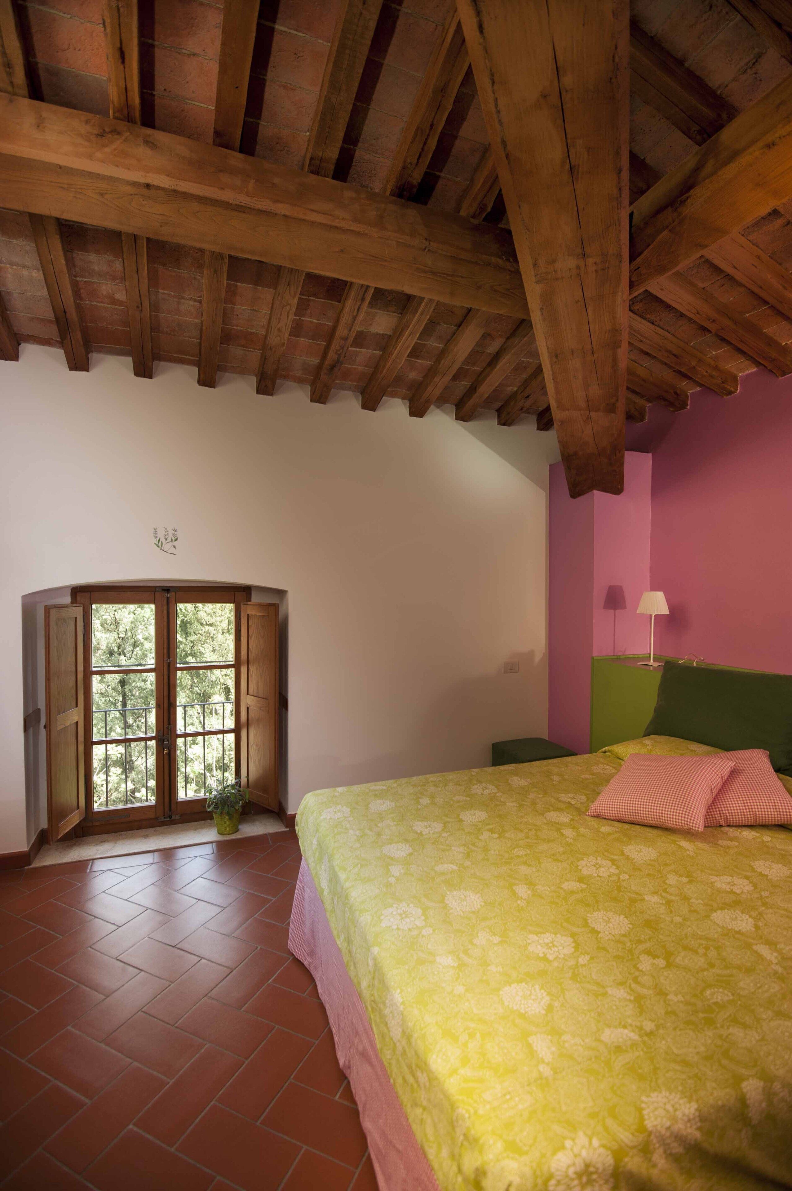 Photo - Antico Granaione