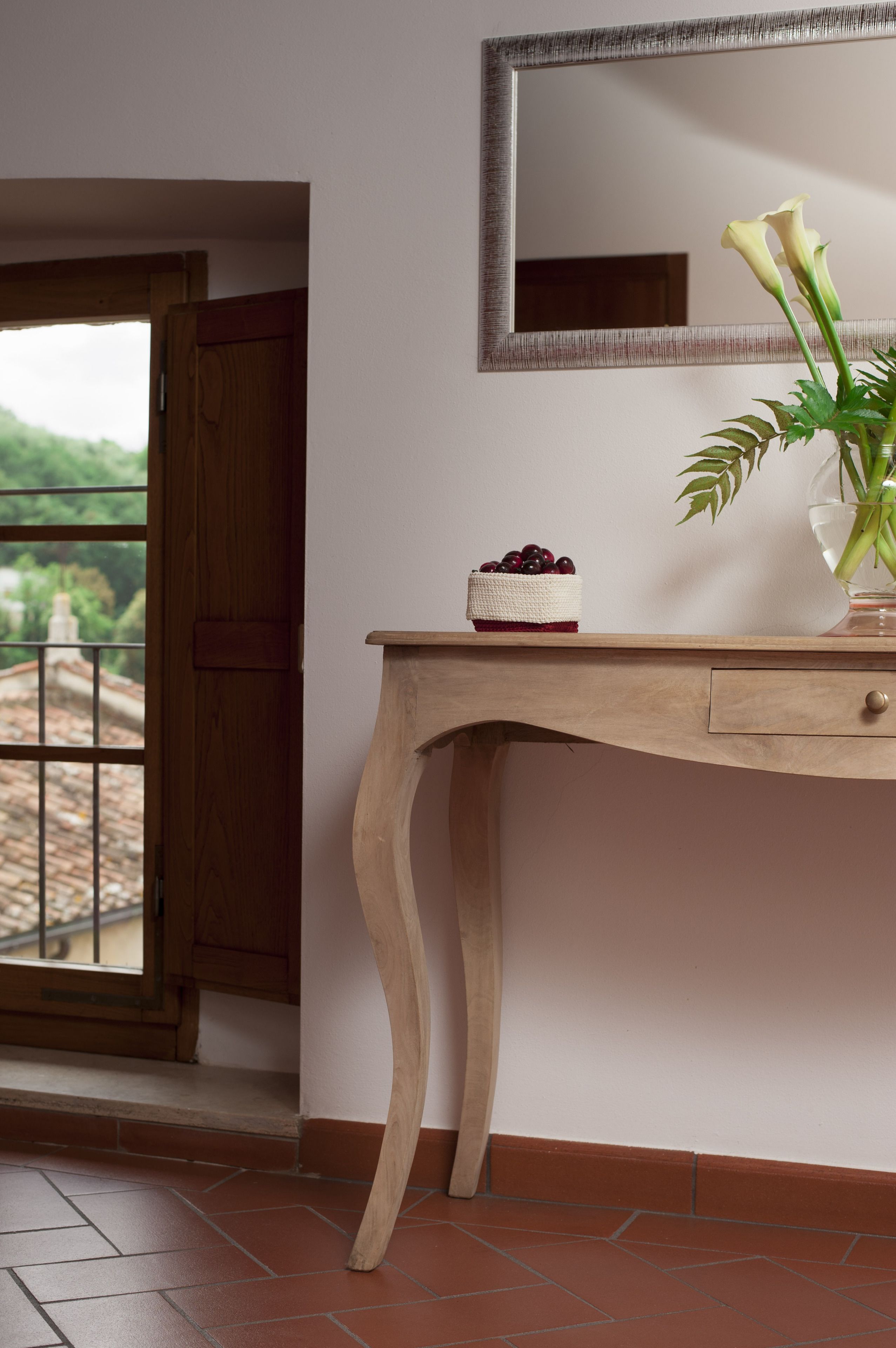 三人房 | 住宿內部