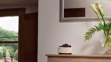 Habitación triple | Interior