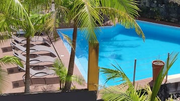 Sundeck