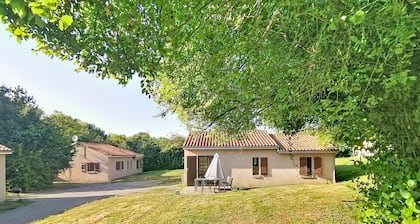 Terres de France - Moncontour Active Park