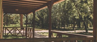 Terres de France - Moncontour Active Park