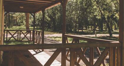 Terres de France - Moncontour Active Park