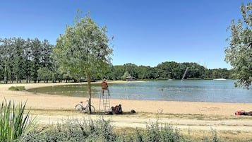 Lago