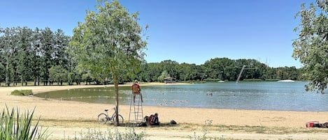 Lake