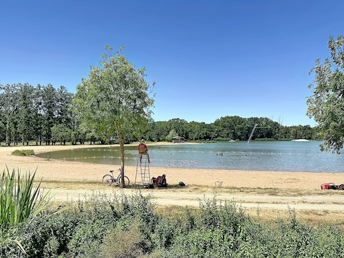 Terres de France - Moncontour Active Park