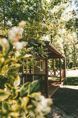 Terres de France - Moncontour Active Park