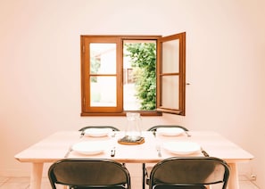 Villa, 2 Bedrooms (for 6)