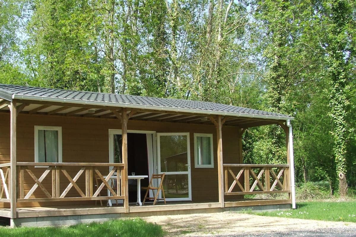 Le Cottage de 6/8 personnes | Terraza o patio