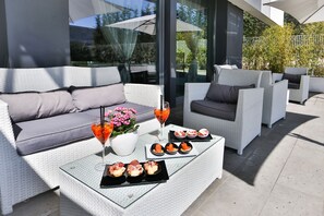 Restaurant - One Hotel & Restaurant (Dalmine)