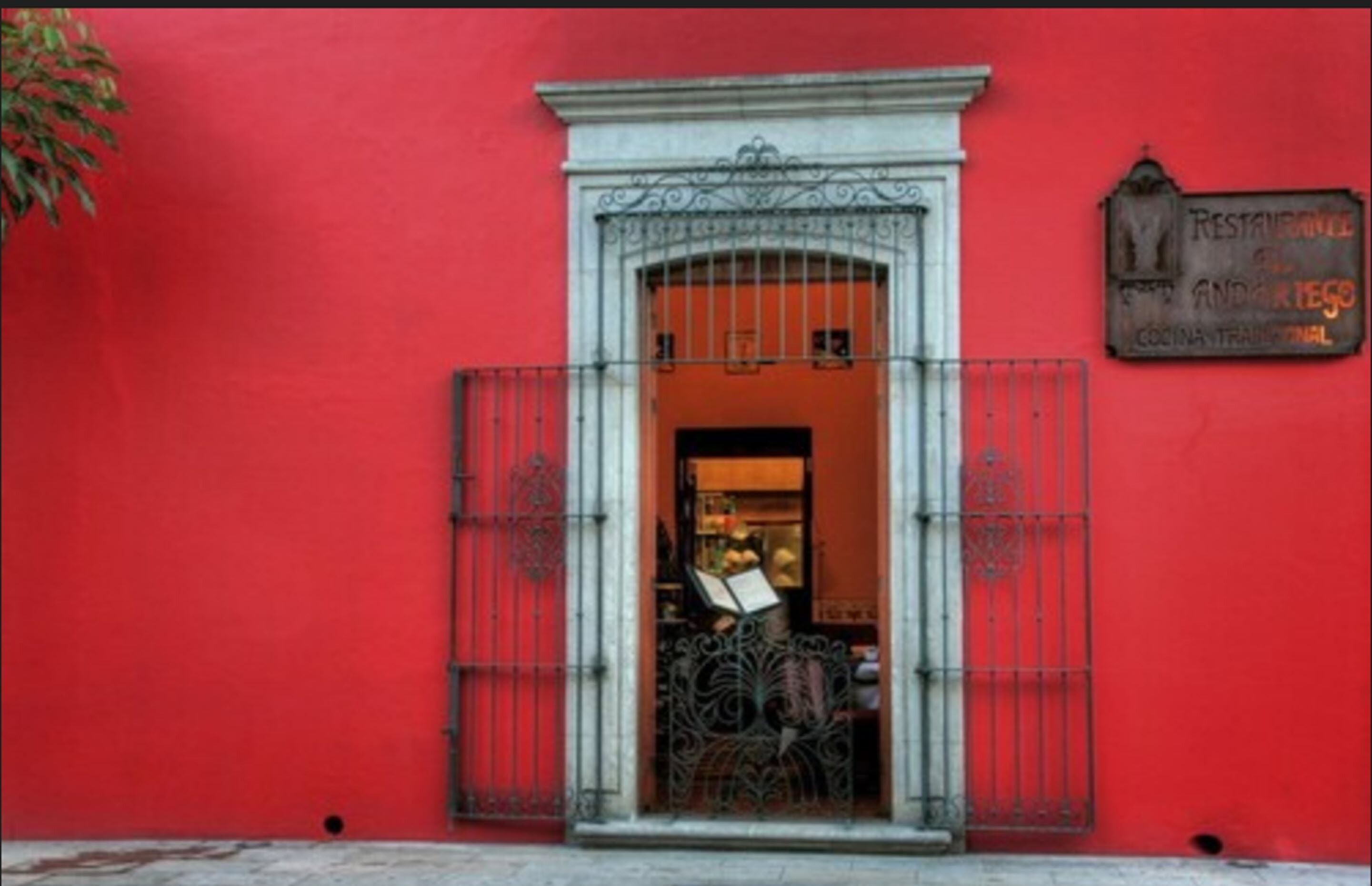 Foto - Hotel Boutique Parador San Miguel Oaxaca