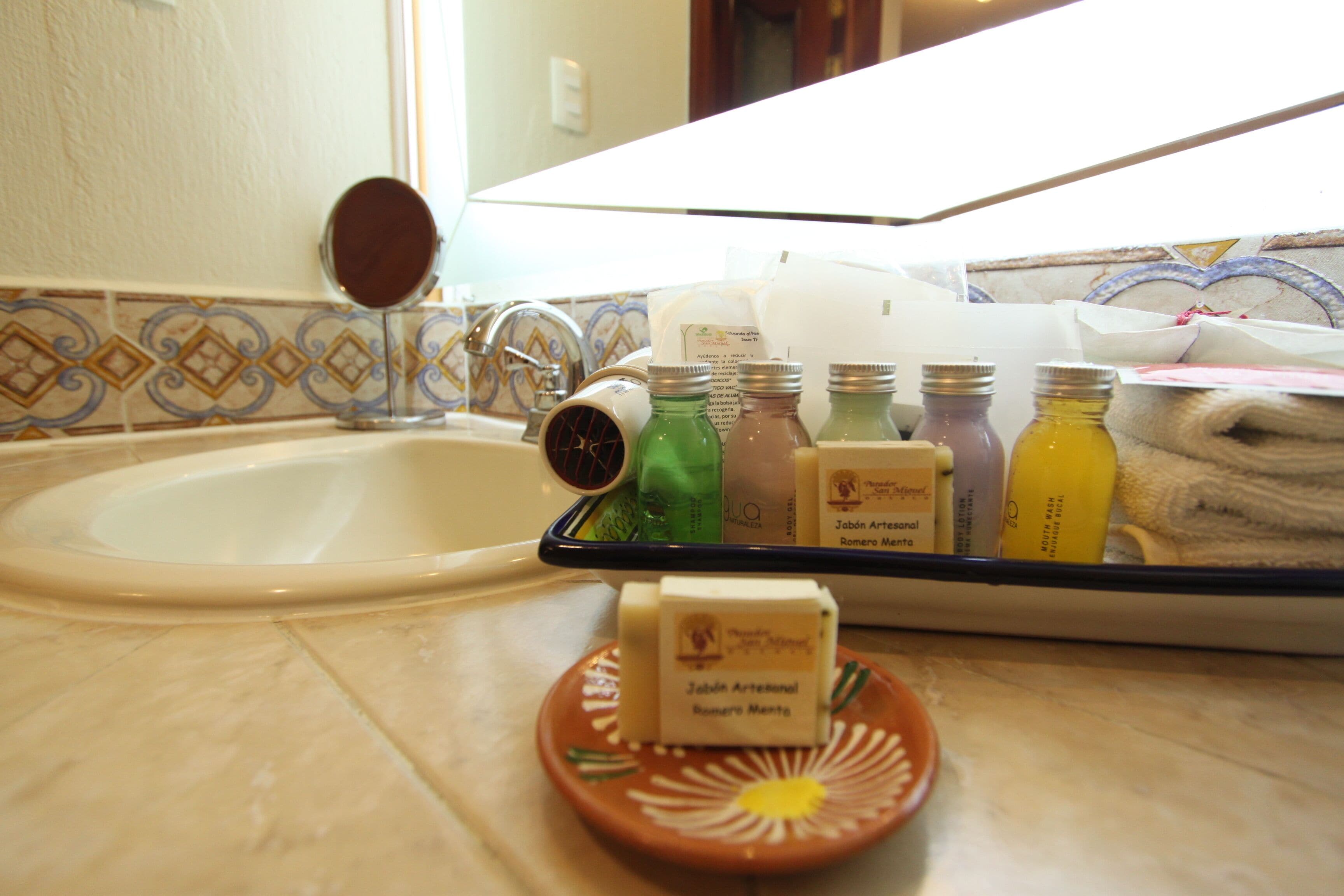 Photo - Hotel Boutique Parador San Miguel Oaxaca