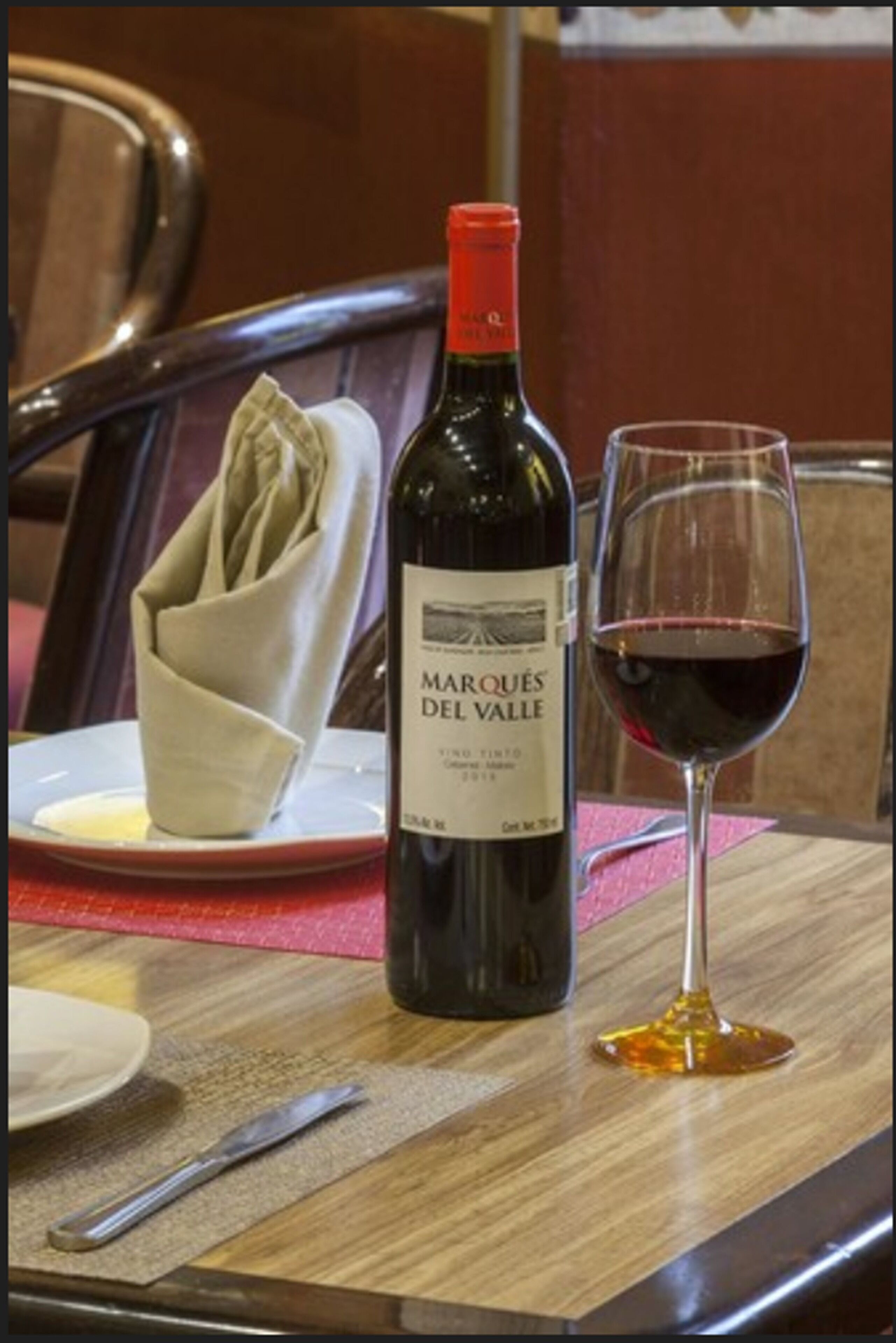 Photo - Hotel Boutique Parador San Miguel