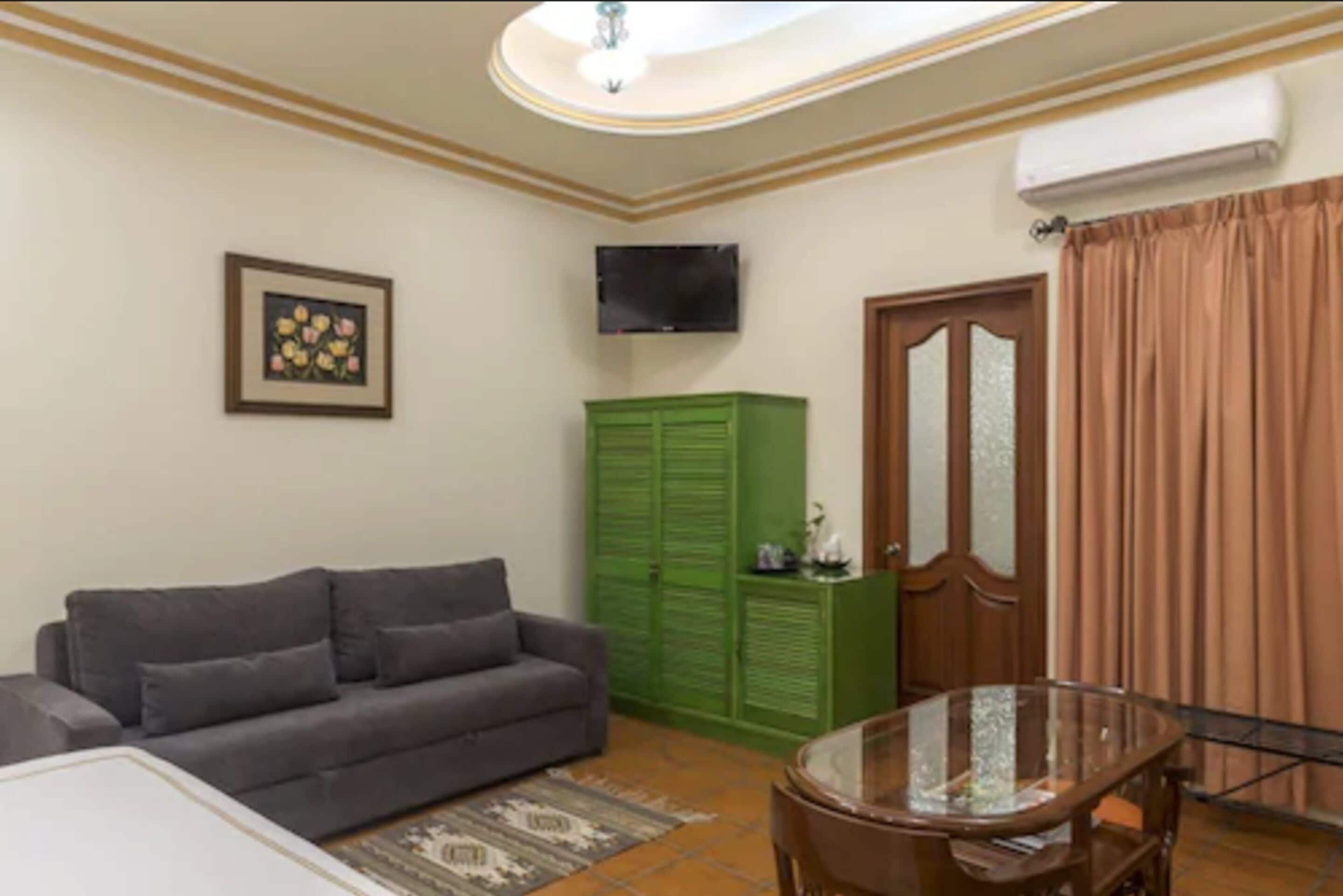 Photo - Hotel Boutique Parador San Miguel Oaxaca