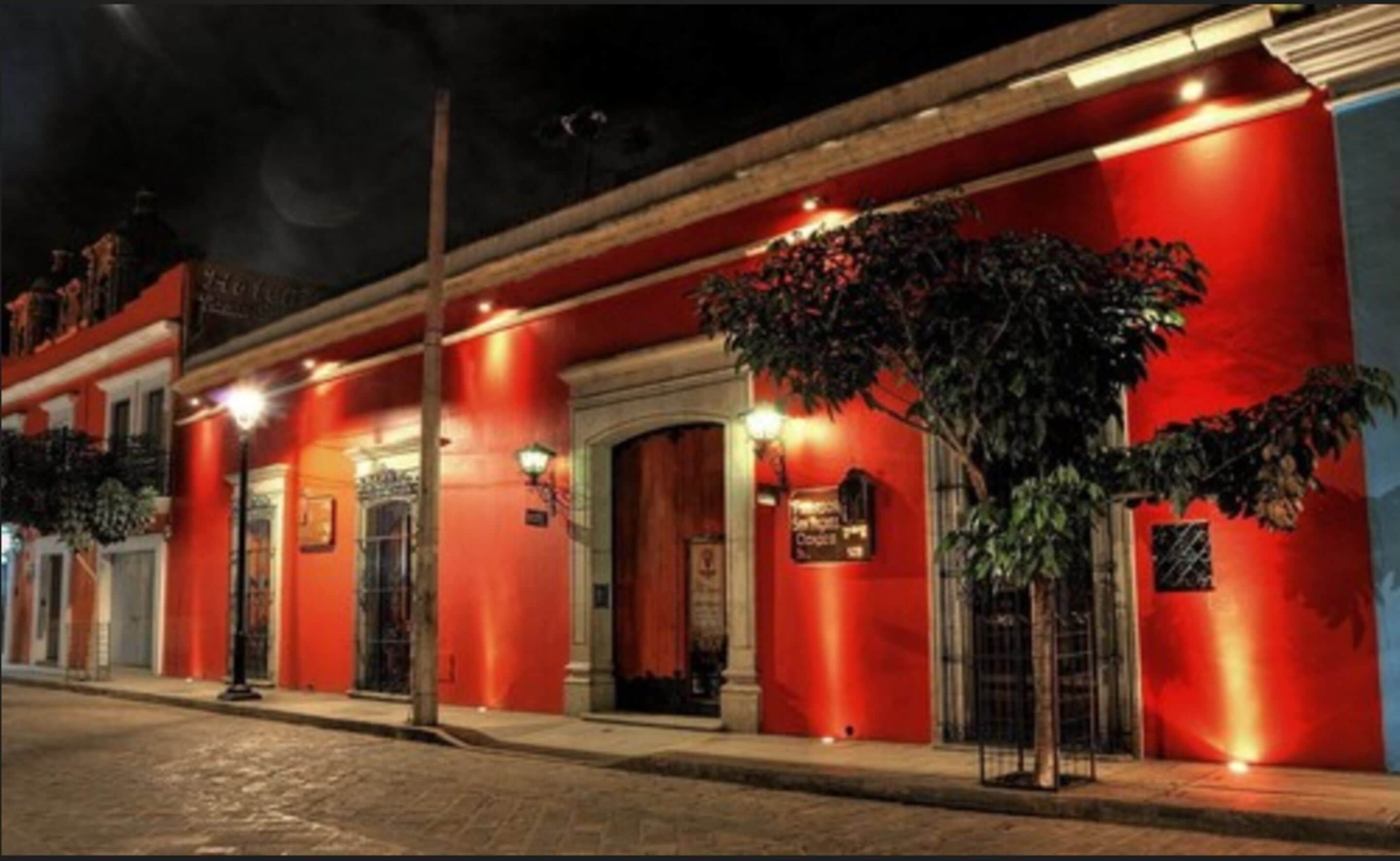 Photo - Hotel Boutique Parador San Miguel Oaxaca