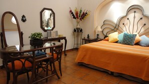 Suite Huautla | View from room