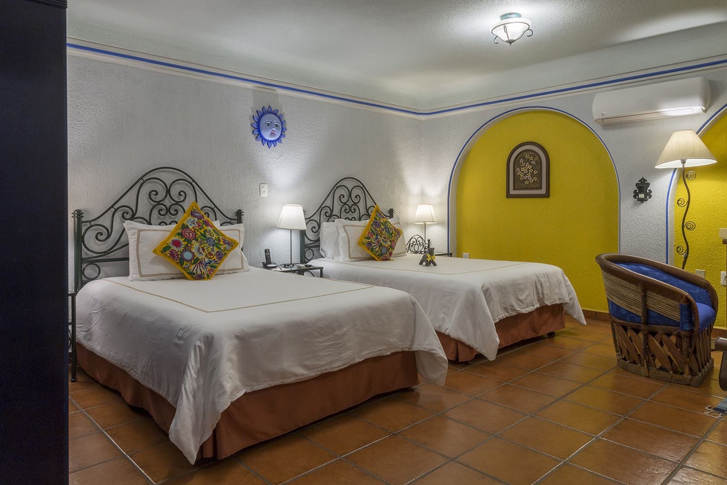 Foto - Hotel Boutique Parador San Miguel Oaxaca