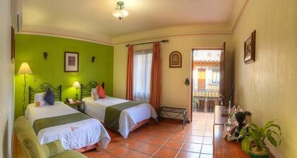 Hotel Boutique Parador San Miguel