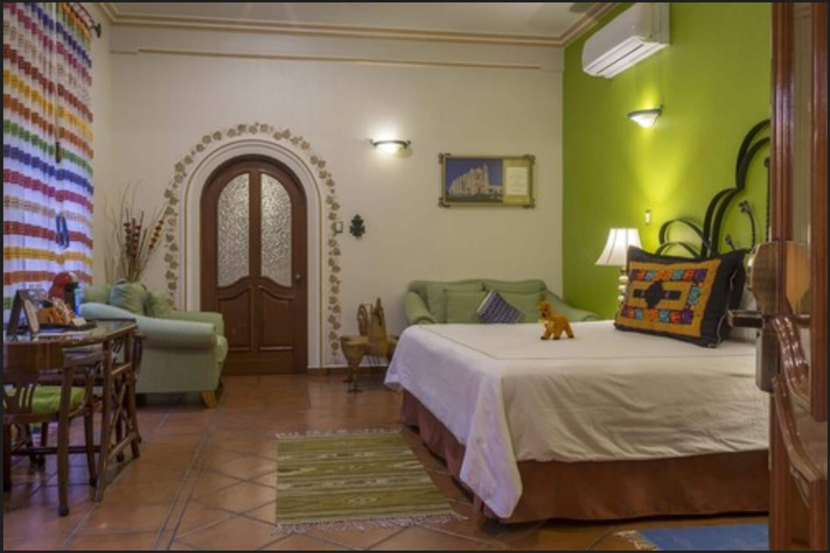 Photo - Hotel Boutique Parador San Miguel