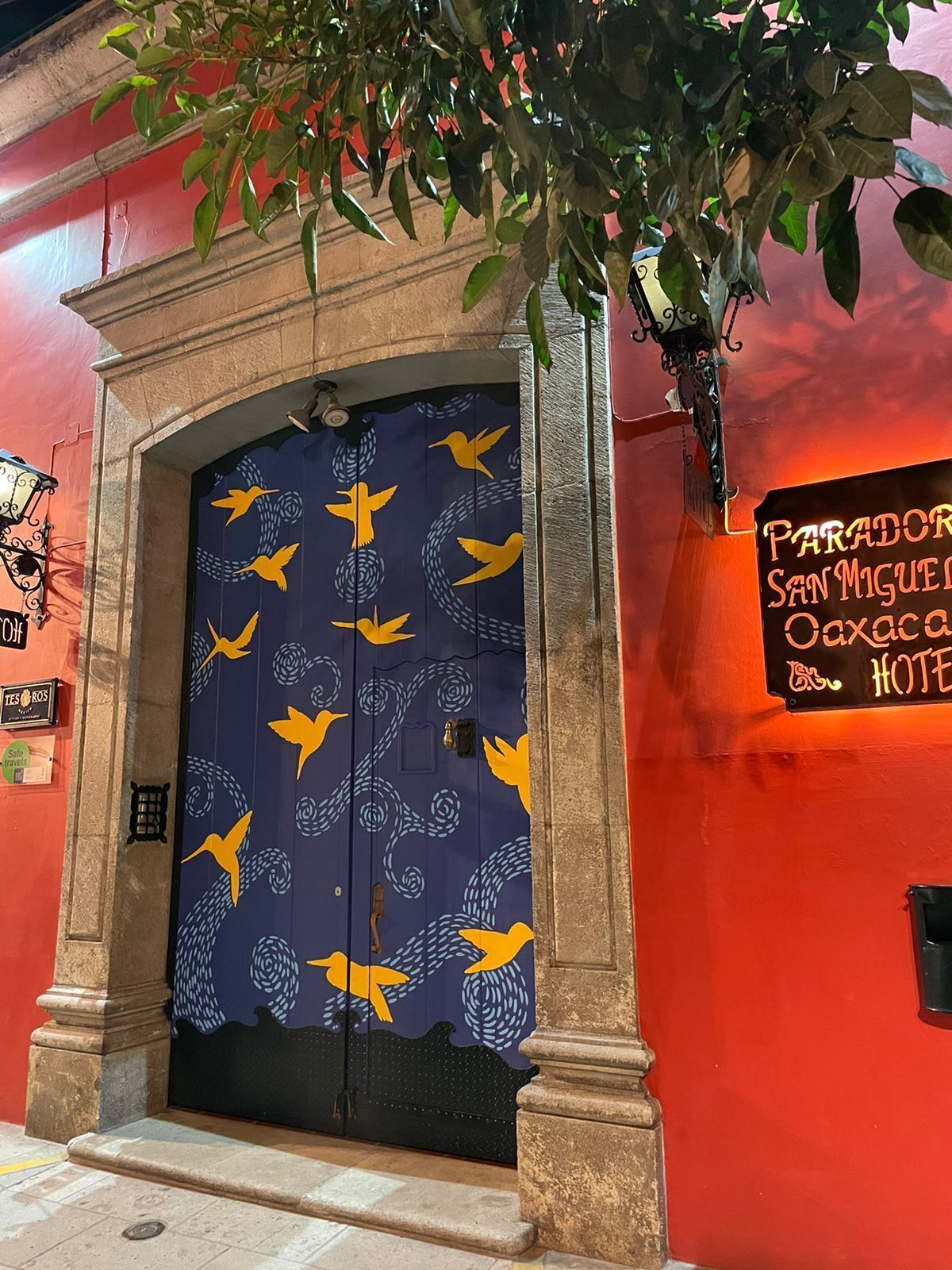 Photo - Hotel Boutique Parador San Miguel