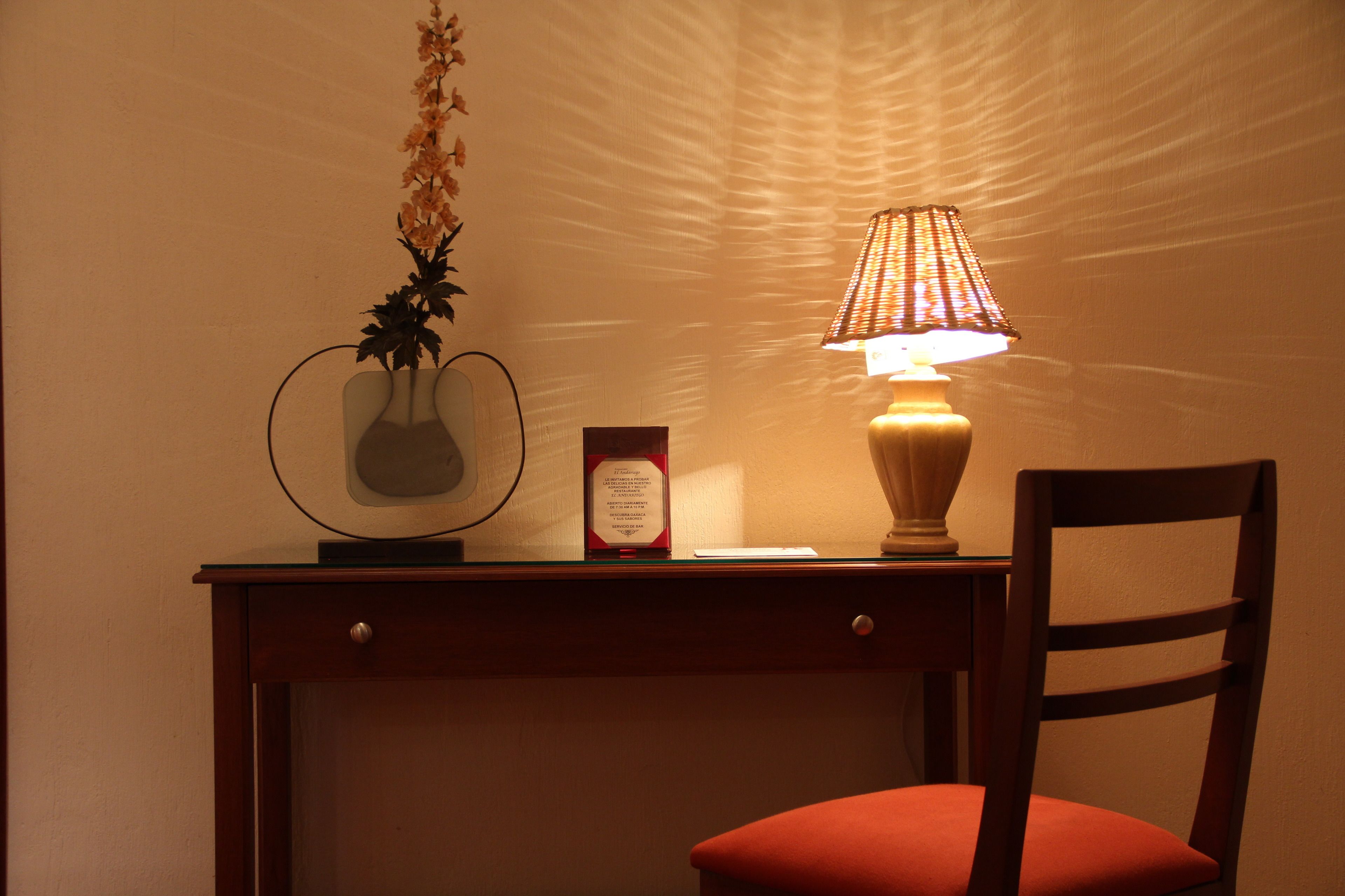 Photo - Hotel Boutique Parador San Miguel Oaxaca