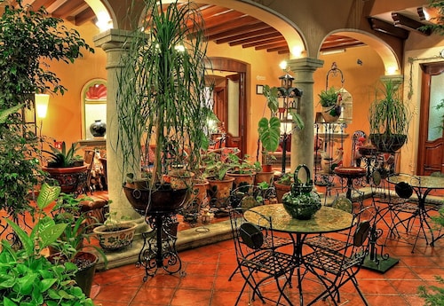 Hotel Boutique Parador San Miguel